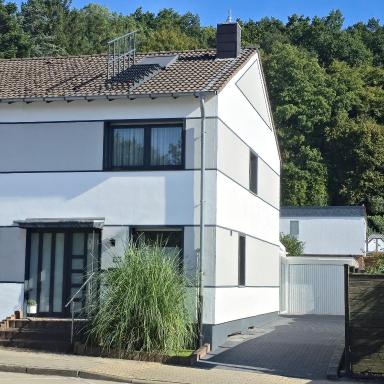 Ferienhaus "Auberge Jolie" - Housity