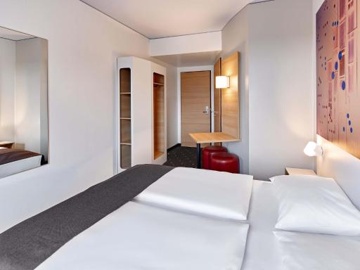 B&B Hotel Köln-Troisdorf - Housity