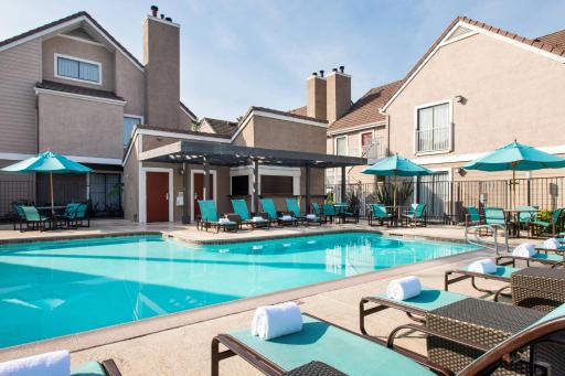 Residence Inn by Marriott Long Beach - Housity