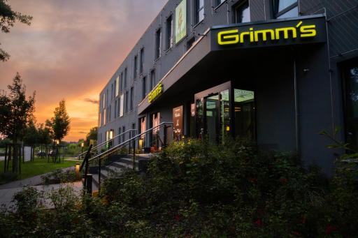 Grimm´s Berlin Potsdam - Housity