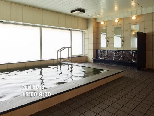 Mitsui Garden Hotel Shiodome Italia-gai - Tokyo - Housity