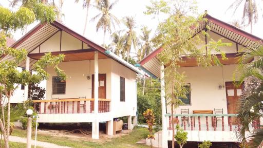 Happy Bungalow - Housity