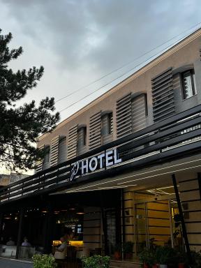 Hotel Gjallica - Housity