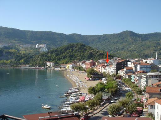 Faika Pansiyon - Housity
