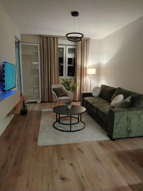 Milanović apartman - Housity