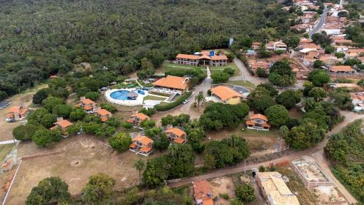 Pasargada Hotel - Housity