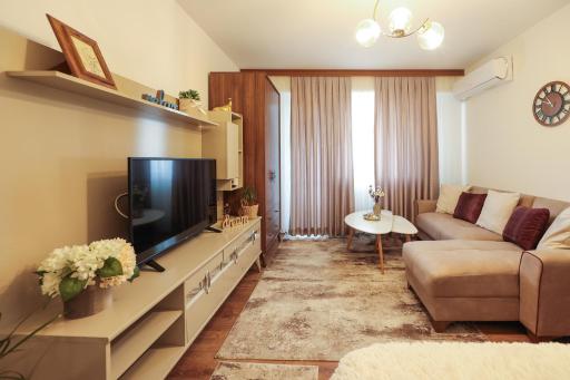 Dream apartment Gotse Delchev - Housity