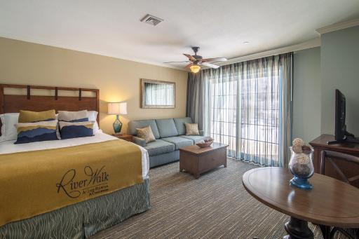 RiverWalk Resort at Loon Mountain - Housity