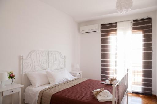 Sui tetti b&b - Housity