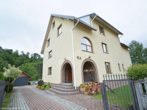 Willa U Artura - Housity