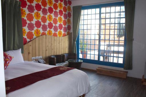 Wen-Feng House B&B - Housity