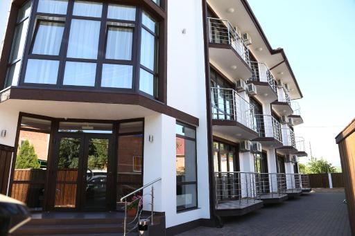 Guest House Anastasia - Housity