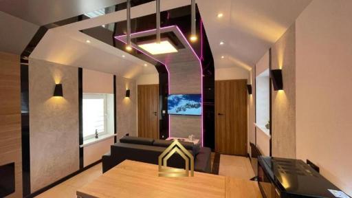 #1 TGHA Luxury Studio Apartment in Athlone - Housity