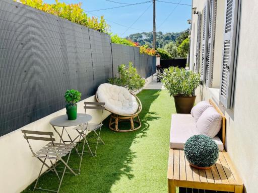 Guest House, La Treille, Marseille - Housity