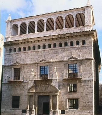 Apartamento Museo - Housity