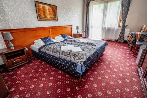 Resort Morawa - Housity