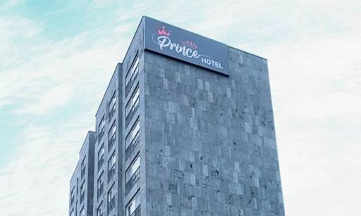 Gunsan Little Prince Condo - Housity