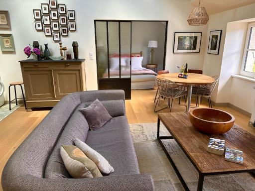 Kermaria Bois D Amour Apartment - Housity