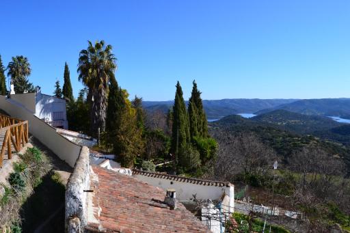 Casa Rural San Miguel Zufre - Housity