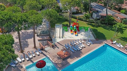 Campeggio del Forte - Housity