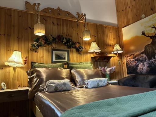 Apartamenty pod Wiciokrzewem - Housity