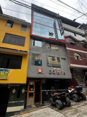 Hotel D'Gloria Churin - Housity