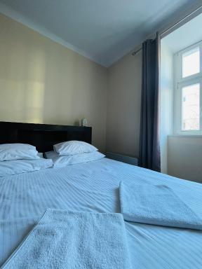 Gdynia Abrahama 23 - Housity