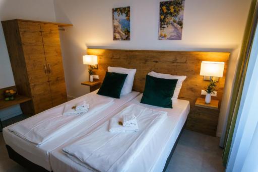 Hotel Waibstadter Hof - Housity