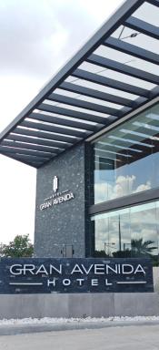 Hotel Gran Avenida, Navojoa - Housity