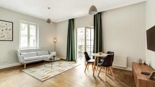 Vilnius Private Stay - Housity
