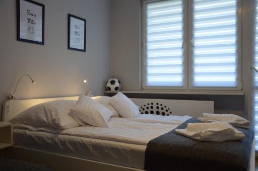 Apartamenty Słowackiego 1 & Ogrodowa 2 - Housity