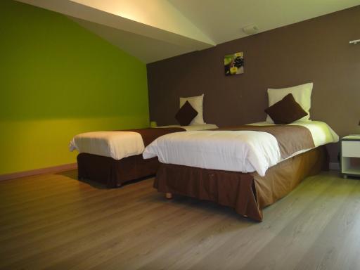 Le Domaine du Luth - Housity