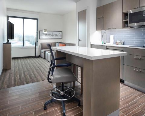 Hyatt House Allentown-Lehigh Valley - Housity