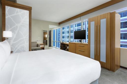 Hyatt Place Chicago/Downtown - The Loop - Housity