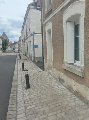 Maison de bourg à saint martin le beau - Housity