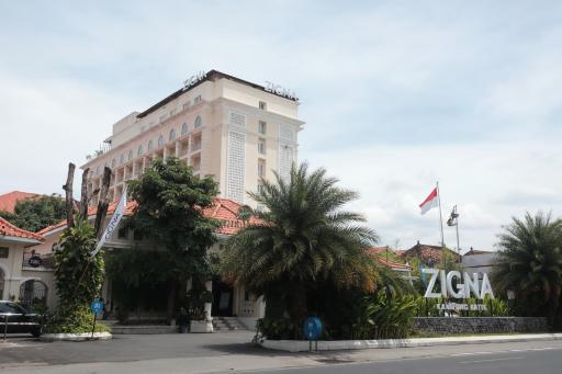 Zigna Kampung Batik - Housity