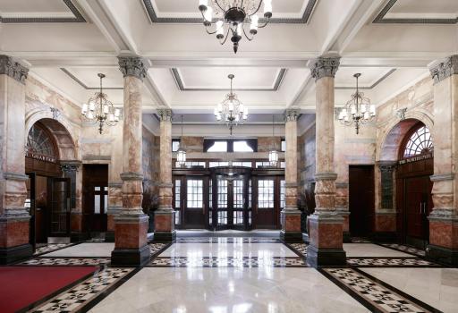 The Grand at Trafalgar Square - Housity