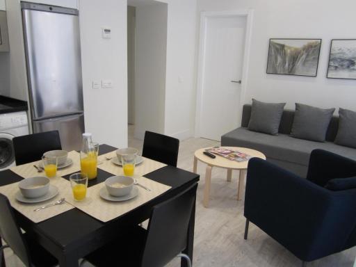 Livemalaga Santa María Apartments - Housity