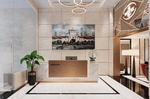 Galaxy Hotel - Ben Thanh Market - Housity