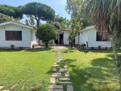 Villa Marina Velca Golf - Housity