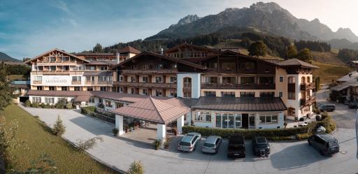 Hotel Leonhard - Housity