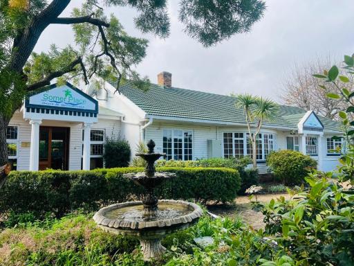 Somer Place B&B - Housity