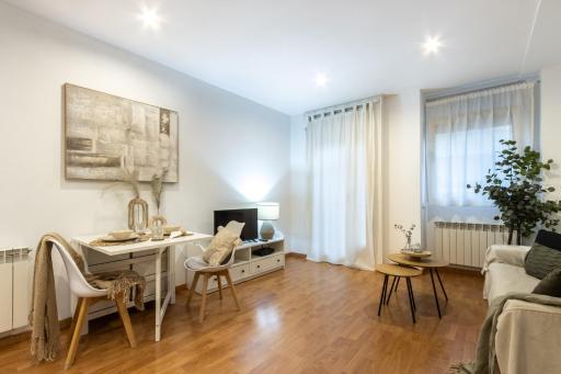 Fantástico loft cerca centro by Lofties - Housity