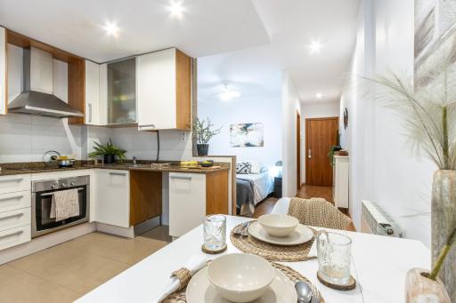 Fantástico loft cerca centro by Lofties - Housity