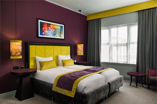 Malmaison Newcastle - Housity