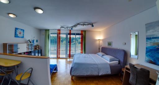 Apartment Lent - Housity