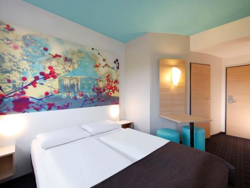 B&B Hotel Potsdam - Housity