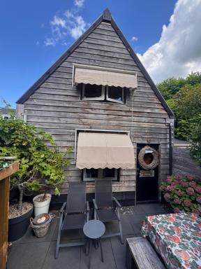 Tiny House Lindenhouse - Housity