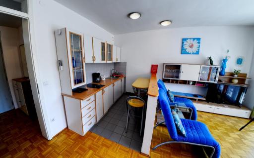 Apartment Lent - Housity
