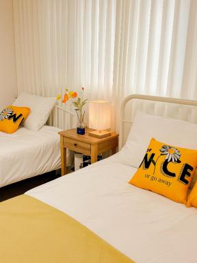 Gangnam, Jamsil - Housity